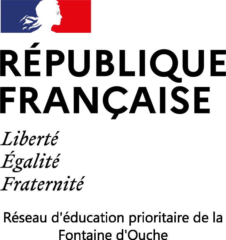 Réseau d'Éducation Prioritaire de la Fontaine d'Ouche