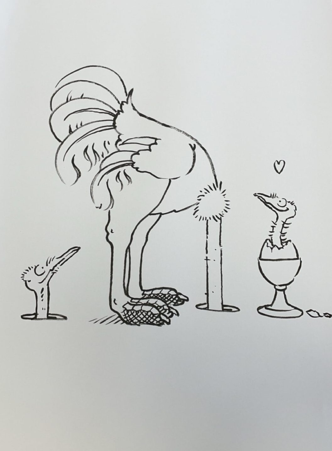 Rencontre des 6èmes du collège Rameau avec l’auteur-illustrateur Gilles Bachelet