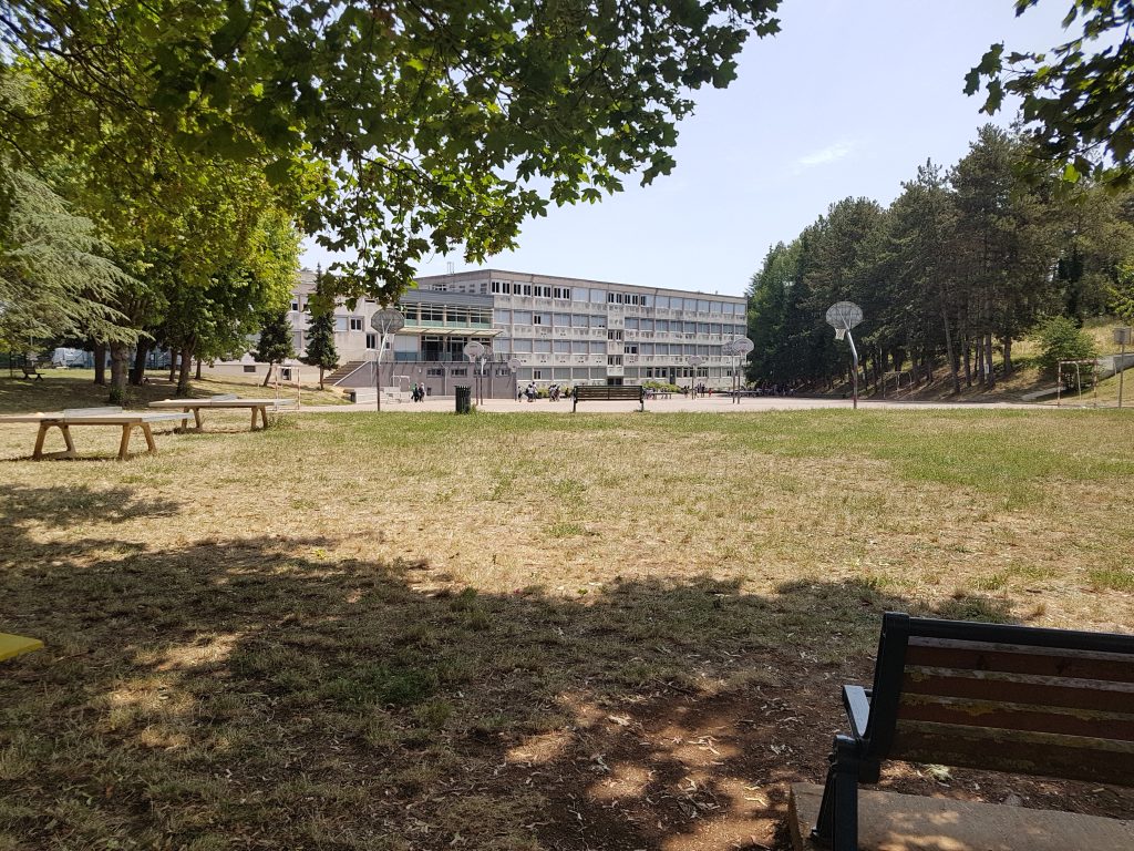 Le défi du prix littéraire des CE1 – 2023